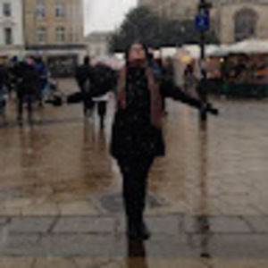 Meet your Posher, Melanie